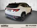 Hyundai TUCSON Tucson 1.6 Turbo 48V 7-DCT 4WD PRIME Leder Navi Blanc - thumbnail 6