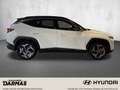 Hyundai TUCSON Tucson 1.6 Turbo 48V 7-DCT 4WD PRIME Leder Navi Blanc - thumbnail 5