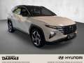 Hyundai TUCSON Tucson 1.6 Turbo 48V 7-DCT 4WD PRIME Leder Navi Blanc - thumbnail 4