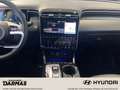Hyundai TUCSON Tucson 1.6 Turbo 48V 7-DCT 4WD PRIME Leder Navi Blanc - thumbnail 14