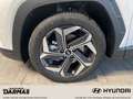 Hyundai TUCSON Tucson 1.6 Turbo 48V 7-DCT 4WD PRIME Leder Navi Blanc - thumbnail 10