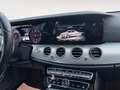 Mercedes-Benz E 220 E220d AMG-Line Lim. NAVI*KAM*LED*TOTWINKEL Schwarz - thumbnail 23