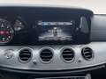 Mercedes-Benz E 220 E220d AMG-Line Lim. NAVI*KAM*LED*TOTWINKEL Schwarz - thumbnail 8