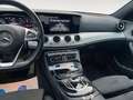 Mercedes-Benz E 220 E220d AMG-Line Lim. NAVI*KAM*LED*TOTWINKEL Schwarz - thumbnail 9
