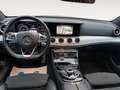 Mercedes-Benz E 220 E220d AMG-Line Lim. NAVI*KAM*LED*TOTWINKEL Schwarz - thumbnail 7