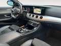 Mercedes-Benz E 220 E220d AMG-Line Lim. NAVI*KAM*LED*TOTWINKEL Schwarz - thumbnail 22