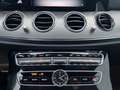 Mercedes-Benz E 220 E220d AMG-Line Lim. NAVI*KAM*LED*TOTWINKEL Schwarz - thumbnail 10