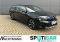 Opel Astra L Sports Tourer GS Line; NAVI; KAMERA; SHZ Noir - thumbnail 1