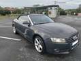 Audi A5 A5 Cabriolet 2.0 TFSI 211 Ambiente Gris - thumbnail 4