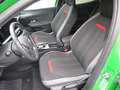 Opel Mokka e GS Line Navi Park & Go Winter-Paket Grün - thumbnail 7