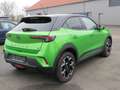 Opel Mokka e GS Line Navi Park & Go Winter-Paket Grün - thumbnail 2