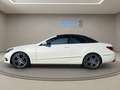 Mercedes-Benz E 250 Cabrio CDI Weiß - thumbnail 4