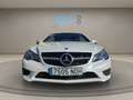 Mercedes-Benz E 250 Cabrio CDI Weiß - thumbnail 2
