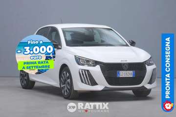 1.2 puretech 100CV Style