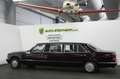Mercedes-Benz 560 SEL "Pullman" 1 OF 349/WENIG KM/6-SITZER Red - thumbnail 8