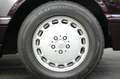 Mercedes-Benz 560 SEL "Pullman" 1 OF 349/WENIG KM/6-SITZER Piros - thumbnail 11