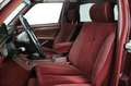 Mercedes-Benz 560 SEL "Pullman" 1 OF 349/WENIG KM/6-SITZER Rojo - thumbnail 14