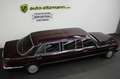 Mercedes-Benz 560 SEL "Pullman" 1 OF 349/WENIG KM/6-SITZER Red - thumbnail 3