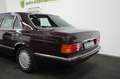 Mercedes-Benz 560 SEL "Pullman" 1 OF 349/WENIG KM/6-SITZER Rosso - thumbnail 10