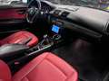 BMW 118 1-serie Cabrio 118i High Executive LEDER/DAB/CARPL Zwart - thumbnail 11