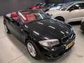 BMW 118 1-serie Cabrio 118i High Executive LEDER/DAB/CARPL Zwart - thumbnail 29