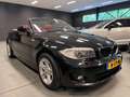 BMW 118 1-serie Cabrio 118i High Executive LEDER/DAB/CARPL Zwart - thumbnail 28