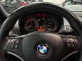 BMW 118 1-serie Cabrio 118i High Executive LEDER/DAB/CARPL Zwart - thumbnail 15