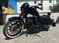 Harley-Davidson Sportster XL 883 Negro - thumbnail 1