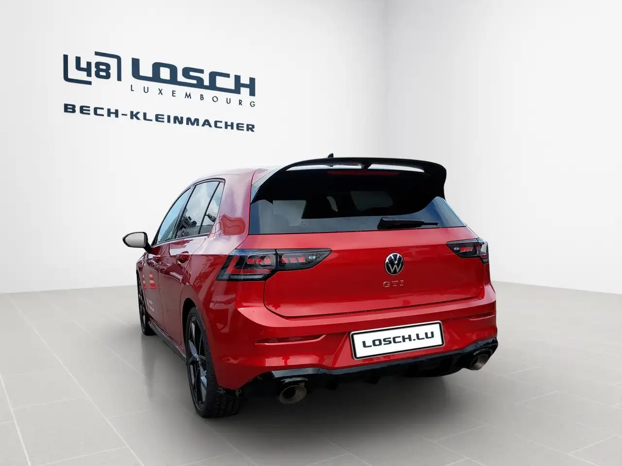 Volkswagen Golf 2026