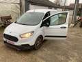 Ford Transit Courier Transit Courier Blanc - thumbnail 2