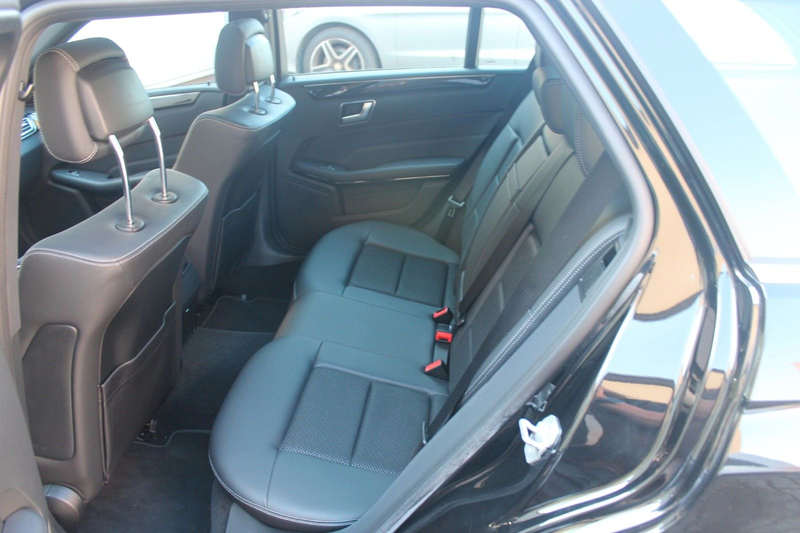 Mercedes-Benz E 350 T BlueTec Avantg.*Aut.*LED*Comand*AHK*19" — photo 14