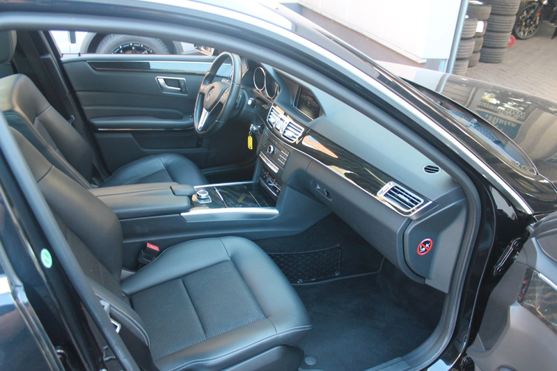 Mercedes-Benz E 350 T BlueTec Avantg.*Aut.*LED*Comand*AHK*19" — photo 10
