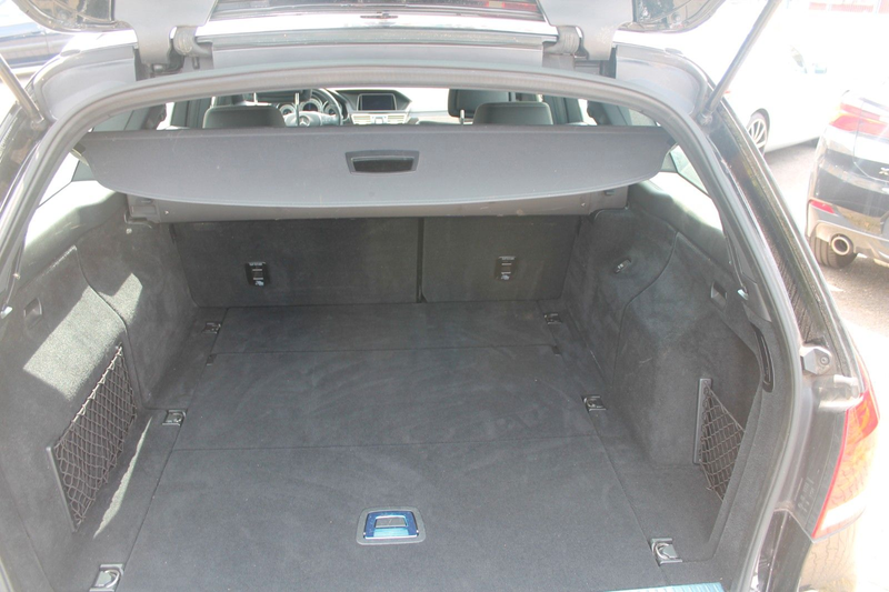 Mercedes-Benz E 350 T BlueTec Avantg.*Aut.*LED*Comand*AHK*19" — photo 15