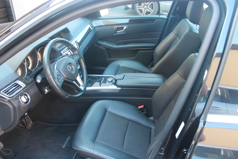 Mercedes-Benz E 350 T BlueTec Avantg.*Aut.*LED*Comand*AHK*19" — photo 7
