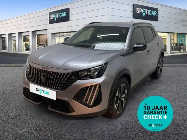 Peugeot 2008 2 1.2 Puretech 74kW S&S Allure