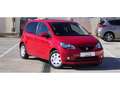 SEAT Mii 1.0 S&S Style Edition Plus75 Rojo - thumbnail 3