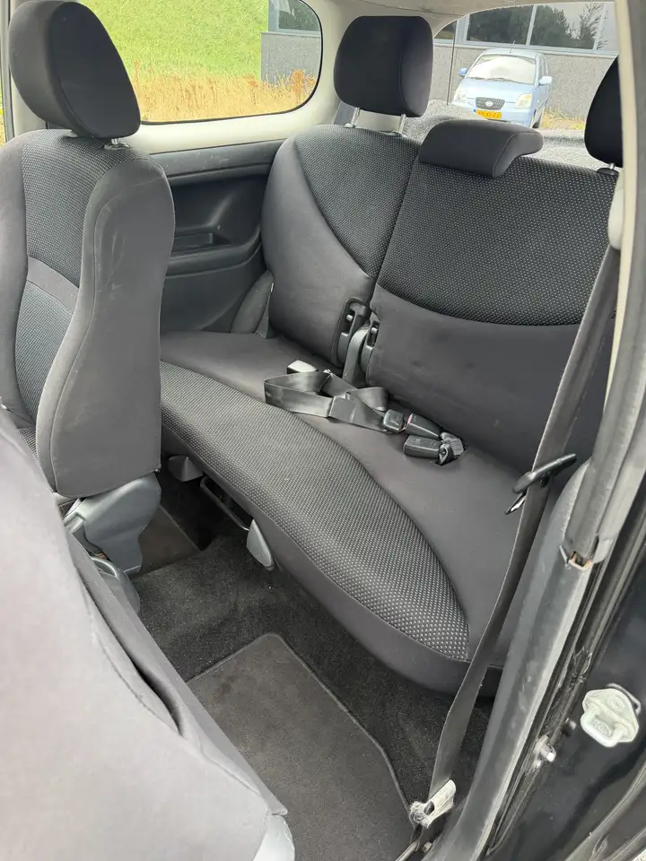 Toyota Yaris 1.5 TSport – 2001 – 100 pk – Nieuwe APK, foto 4