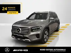 Mercedes-Benz GLB 200 d PROGRESSIVE AHK MBUX ADV.+ LED DISTRO