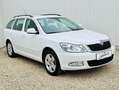 Skoda Octavia Elegance Weiß - thumbnail 1