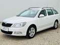 Skoda Octavia Elegance Weiß - thumbnail 2