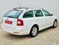 Skoda Octavia Elegance Weiß - thumbnail 6