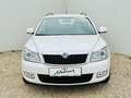 Skoda Octavia Elegance Weiß - thumbnail 3