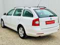 Skoda Octavia Elegance Weiß - thumbnail 4
