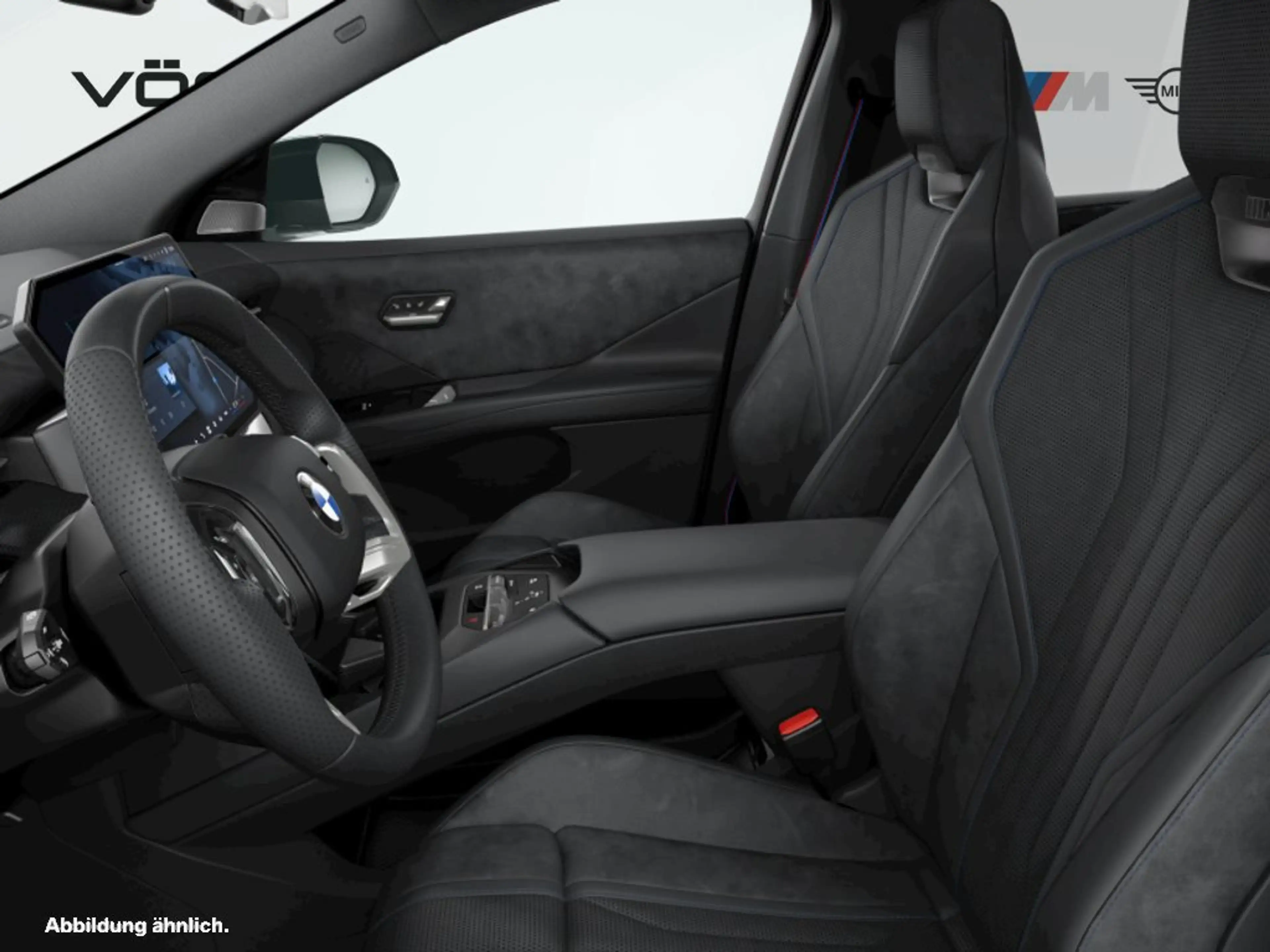 BMW iX3 50 xDrive M Sportpaket Pro SOFORT VERFÜGBAR — photo 3