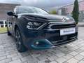 Citroen C4 Lim. e-Feel/Kältepaket/OBC 11 KW/1.Hand Schwarz - thumbnail 5