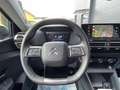 Citroen C4 Lim. e-Feel/Kältepaket/OBC 11 KW/1.Hand Schwarz - thumbnail 16