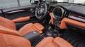 MINI John Cooper Works Cabrio 2.0 231pk Chili Virtual Cockpit H&K Nappa Leder LE Zwart - thumbnail 11