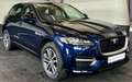 Jaguar F-Pace R-Sport AWD, Kamera, AHK, Vollleder, LED Blau - thumbnail 1