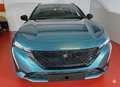 Peugeot 308 SW 1.2 130cv GT EAT8 + Navi + Telecamera Grün - thumbnail 2