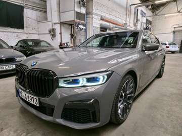 7 730 d M Sport *Top Zustand*